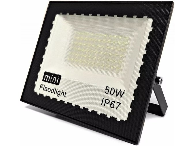 MAxiLed XJ4878 reflektor mini 50W