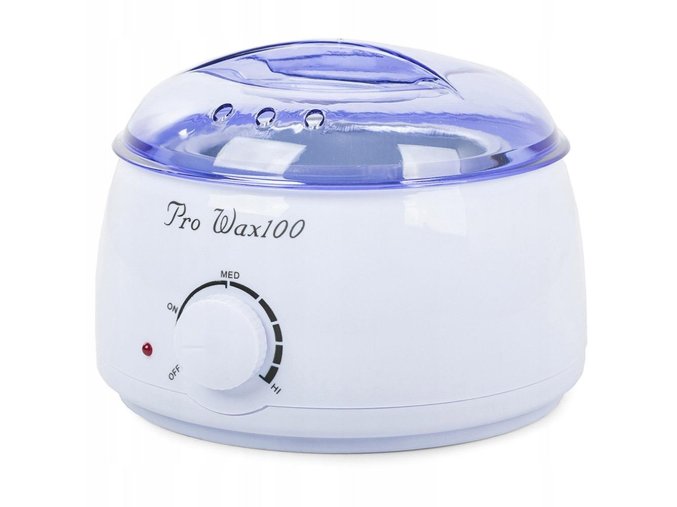 BEAUTYLUSHH Ohřívač vosku 100W