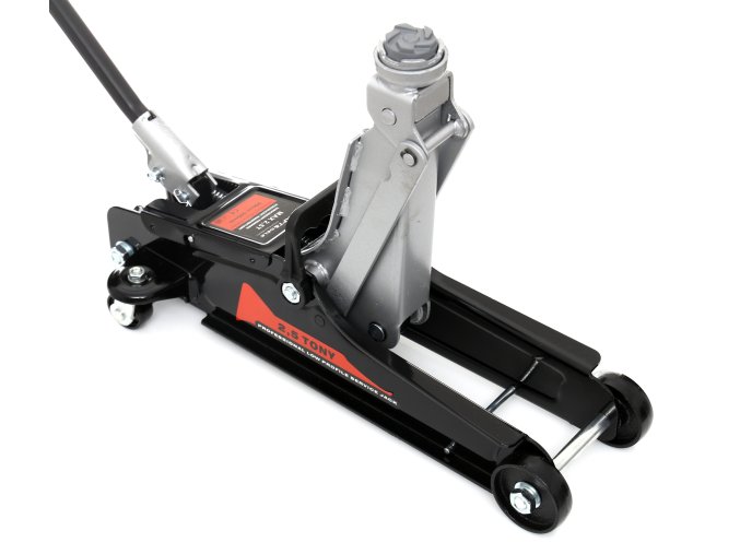 KRAFT&DELE KD1362 2,5t zvedák nízkoprofilový