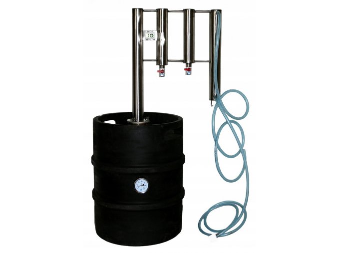 1942 4 destilacni pristroj keg pot still 2 50l