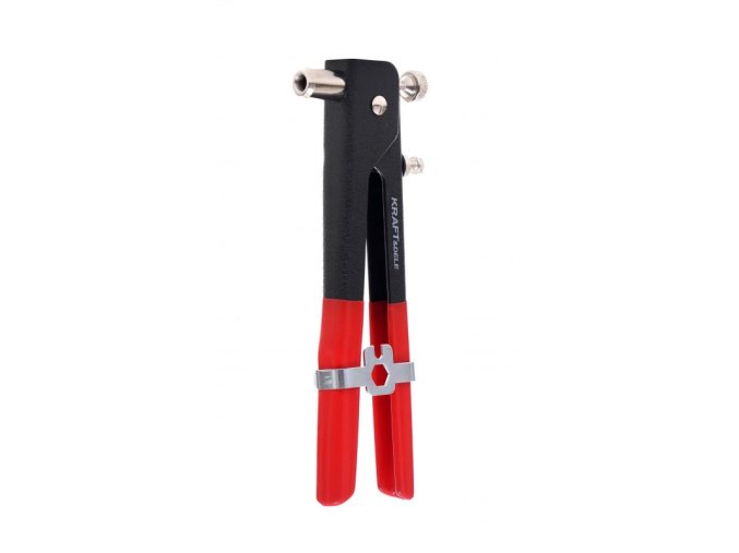 Kraft & Dele KD10555 M3 M8 106ks nýtovací kleště 33