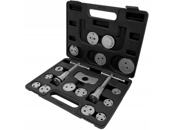 3025 1 sada pro vymenu brzdovych desticek automobil 18ks