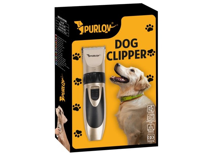 Purlov 24089 Strojky na kočky a psy