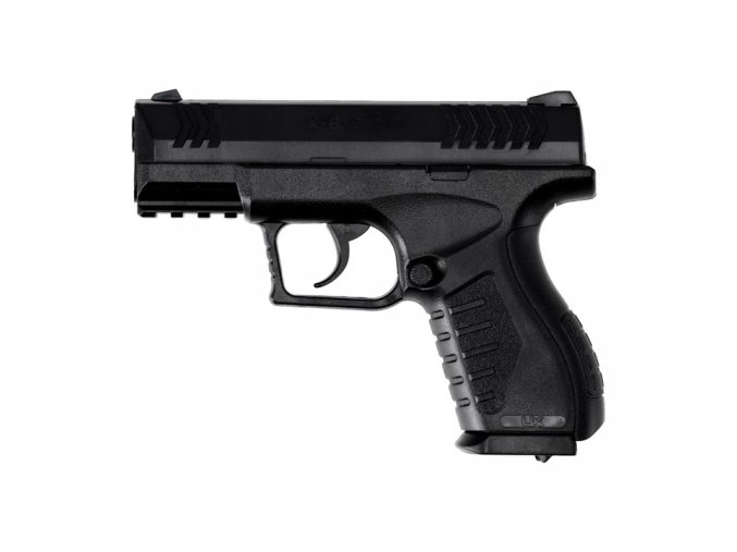 Umarex XBG 4,5mm Vzduchová pistole