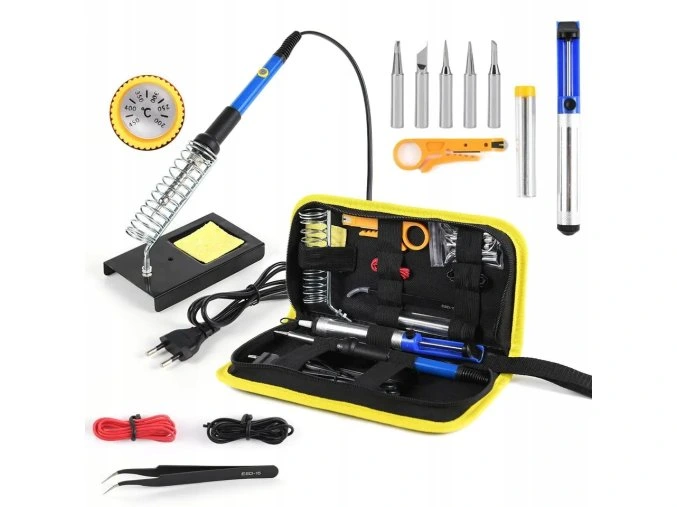 Tools P070 Páječka Hrotová 60w