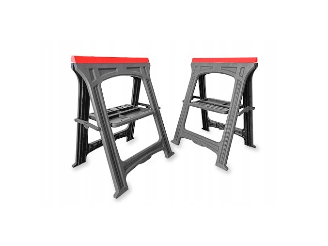 Kraft&Dele KD506 2ks 170kg Podstavec stavební