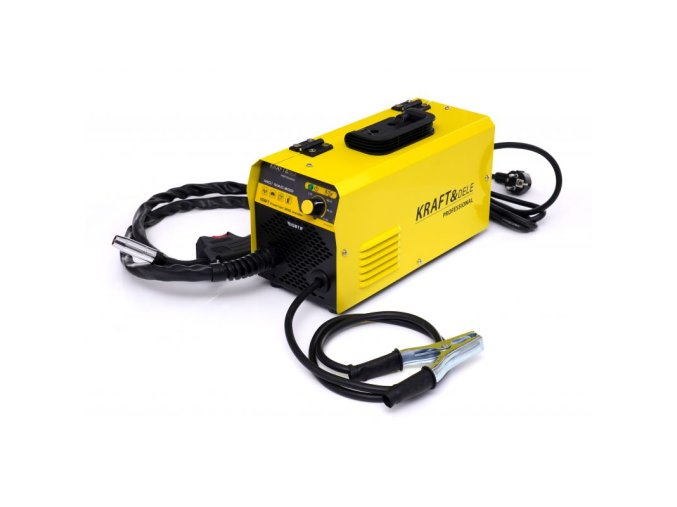 Kraft & Dele KD810 CO2 MIG MAG 200A Invertorová svářečka