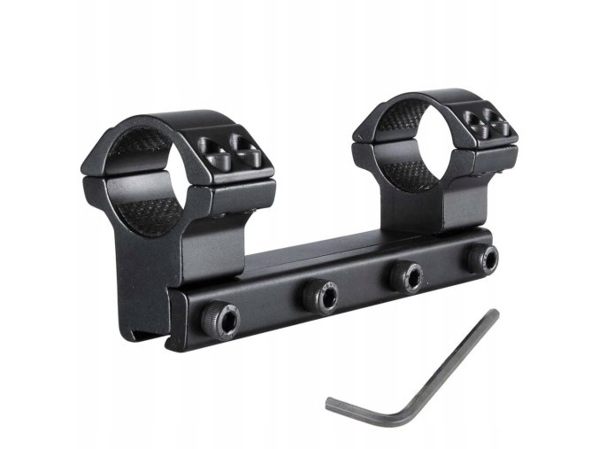 Genetic g2814 Jednodílná montáž 1″ 11mm