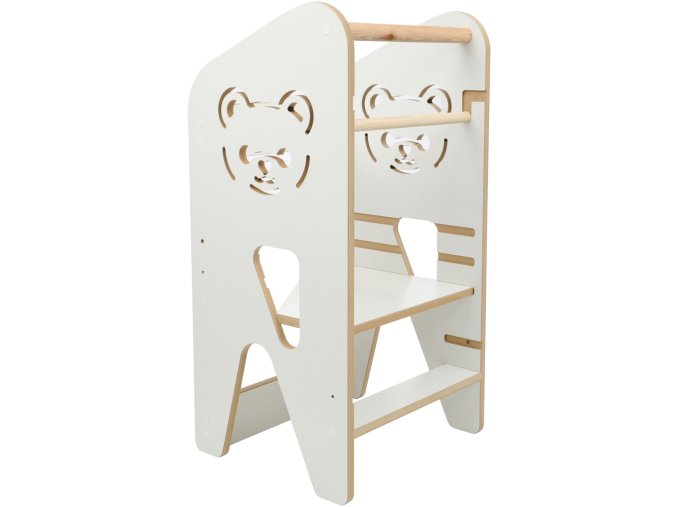 eKosik VD03 Kitchen Helper pomocník do kuchyně bílý