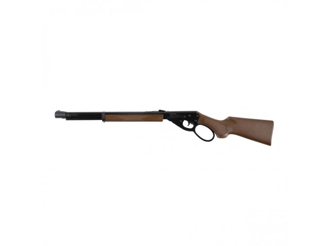 Umarex Vzduchovka Marlin Lever Action 4,5 mm čierna