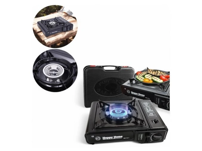 Happy Home BDZ 155 A 5