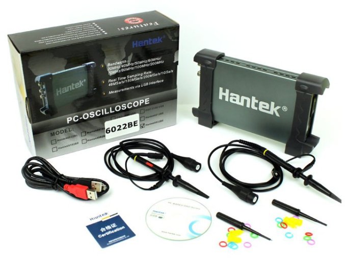 2086 1 hantek usb osciloskop 6022be 2x20mhz