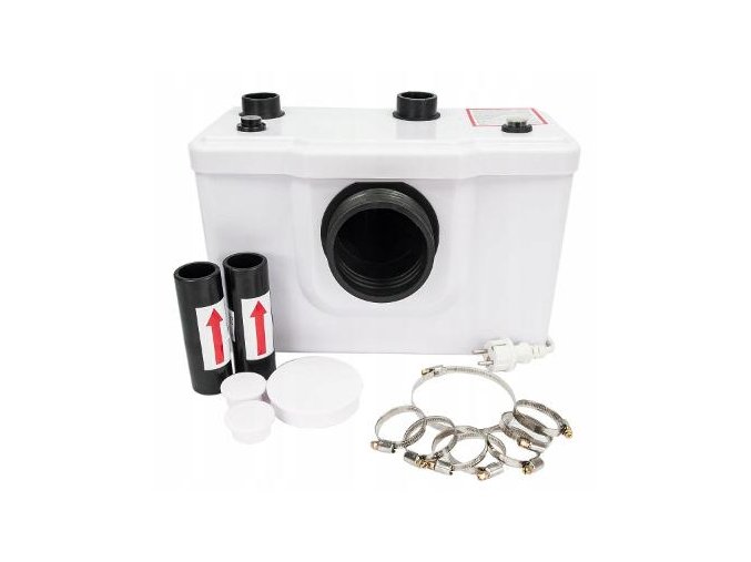 2104 5 kade sanitarni kalove cerpadlo pro cerpani wc s drticem 600w