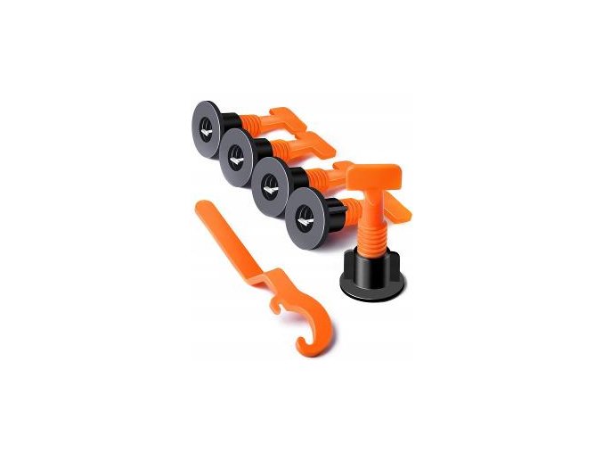 2299 4 kraft kd10770 kliny a klipy 100ks