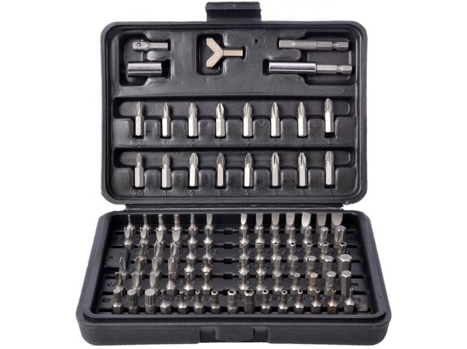 2449 3 kraft klice torx 100 ks kd10264