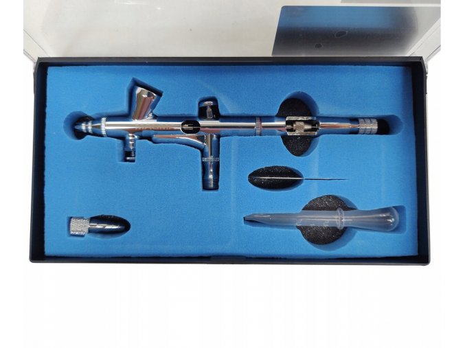 1801 3 airbrush pistole pro malovani 208 0 2mm