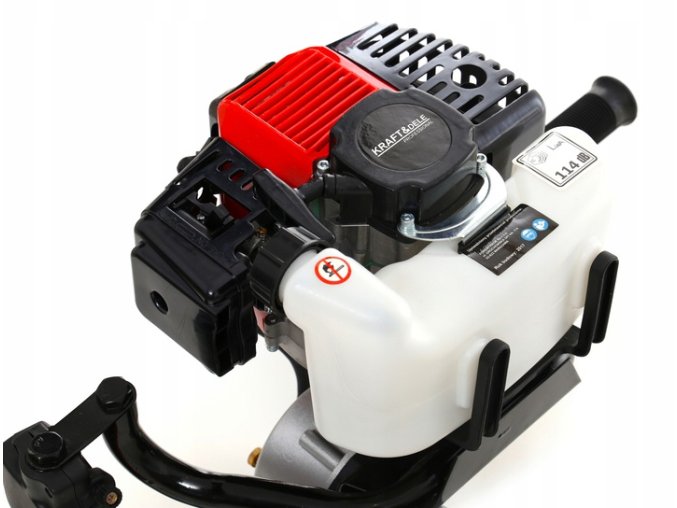 2614 6 kraft zemni vrtak kd174