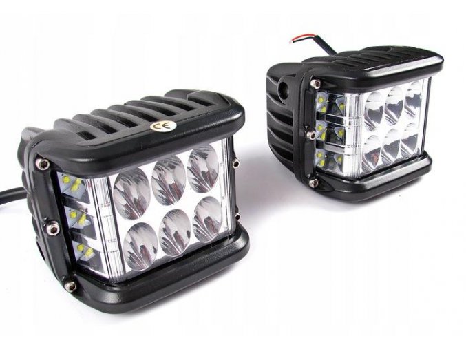 2644 1 led pracovni svetlo 45w lp 45p