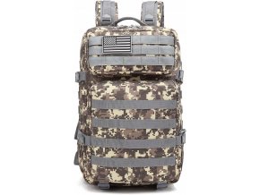 2779 2 moro batoh vojensky 45l maskac