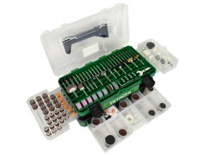 2974 1 prislusenstvi pro prime brusky 389ks