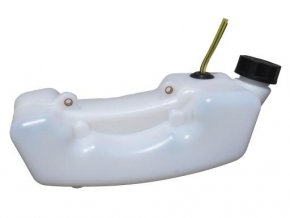 1852 1 benzinova nadrz pro krovinorez motorovou kosu palivova