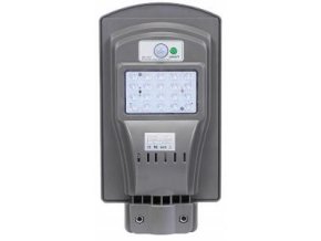 3058 3 solar poulicni lampa 20w s7631
