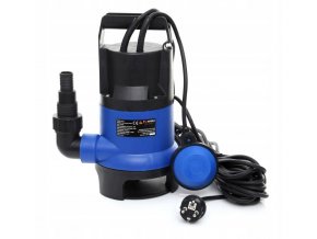 3370 2 tools cerpadlo kalove s plovakem 1150w