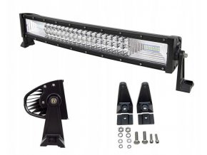 Azari TruckLED 600W 12-24V CREE