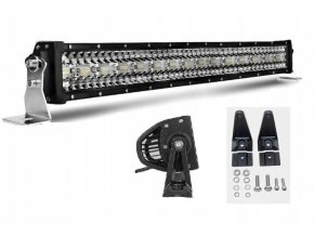 Azari TruckLED 900W 12-24V CREE