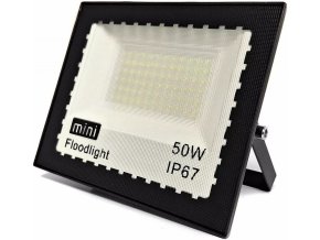 MAxiLed XJ4878 reflektor mini 50W