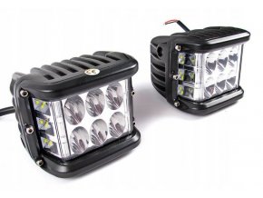 2644 1 led pracovni svetlo 45w lp 45p
