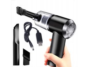 eKosik K726 Vysavač do auta 120W