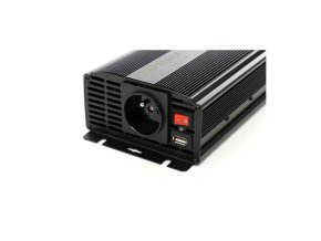 Kraft&Dele 12V 230V 350W KD1250 22