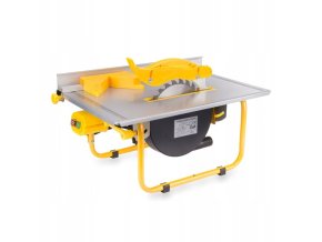 Powermat PM TPS 1650 Stolní Pila řezačka 1650W