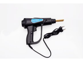 Kraft & Dele KD867 váračka plastov 100w