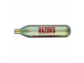 RazorGun CO2 bombička 12g 1ks