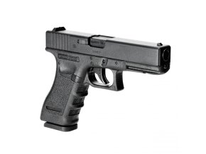 Umarex Glock 17 Gen3 4,5mm čierna 7