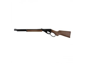Umarex Vzduchovka Marlin Lever Action 4,5 mm čierna