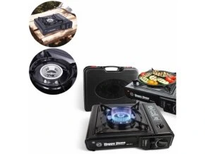 Happy Home BDZ 155 A 5