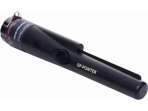 Kraft&Dele KD10404 GP Pointer Čierny