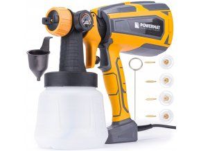 powermat 2