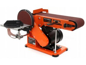 2206 3 kraft elektricka pasova bruska stolni 500w kd1730