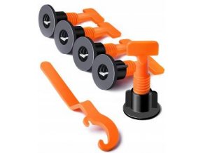 2302 4 kraft kd10770 kliny a klipy 100ks