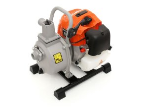 2404 5 kraft kd5060 benzinove motorove vodni cerpadlo na vodu 1 2hp 1 5kw