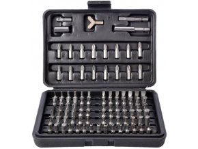 2449 3 kraft klice torx 100 ks kd10264