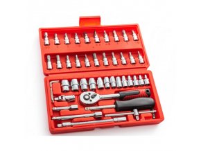 2563 4 kraft sada nastrcnych klicu 46ks kd10525
