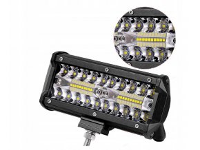 2692 2 ledos pracovni svetlo 120w lp s120