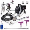 2893 5 powermat hydrodynamicky vysokotlaky malirsky strikaci agregat pm pdm 1200