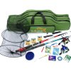 2998 3 rybarsky prut set sit privlac