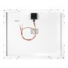 3064 7 solar solarni panel 20w 12v regulator fotovoltaicky panel